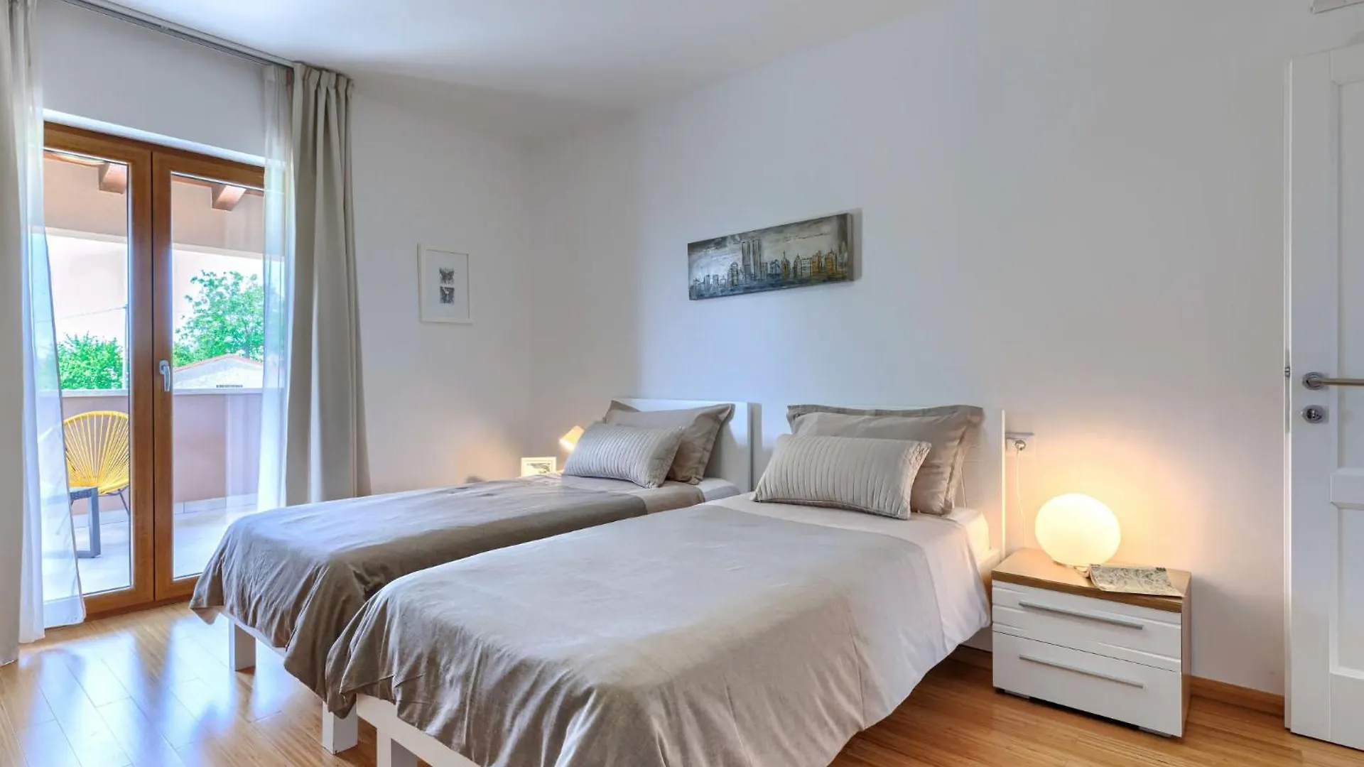 Villa Anastasia By Interhome Sveti Petar u Sumi