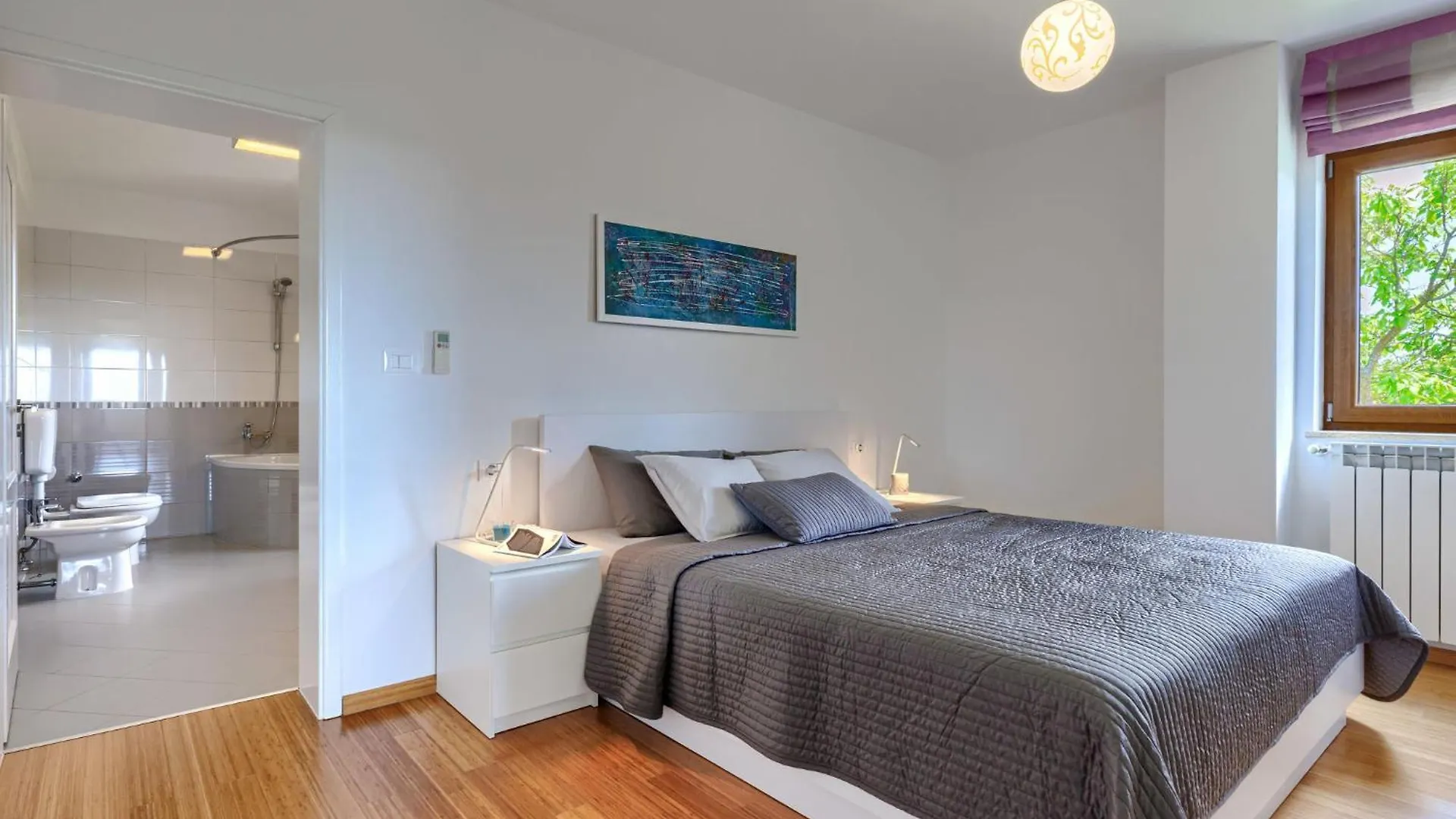 Villa Anastasia By Interhome Sveti Petar u Sumi