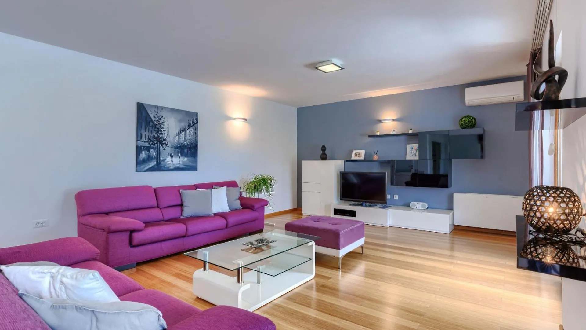 Villa Anastasia By Interhome Sveti Petar u Sumi