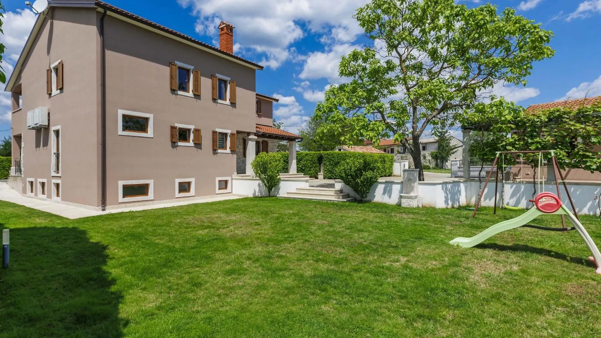 Villa Anastasia By Interhome Sveti Petar u Sumi